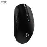  Chuột Gaming Không Dây Logitech G304 Lightspeed  (Đen) 