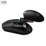  Chuột Gaming Không Dây Logitech G304 Lightspeed  (Đen) 