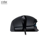  Chuột Logitech G402 Hyperion Fury | Đen, Optical Gaming, 4000 DPI 