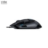  Chuột Logitech G402 Hyperion Fury | Đen, Optical Gaming, 4000 DPI 