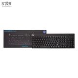  Bàn Phím Cơ Logitech G610 Orion Cherry MX Blue Switch (Đen) 