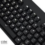  Bàn Phím Cơ Logitech G610 Orion Cherry MX Blue Switch (Đen) 