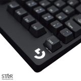  Bàn Phím Cơ Logitech G610 Orion Cherry MX Blue Switch (Đen) 