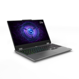  Laptop Gaming Lenovo LOQ 15IRX9 83DV00D5VN 