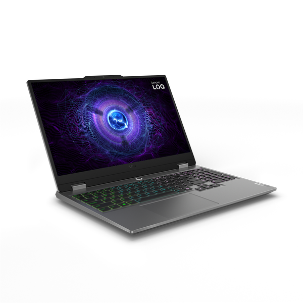  Laptop Gaming Lenovo LOQ 15IAX9 83GS001SVN 