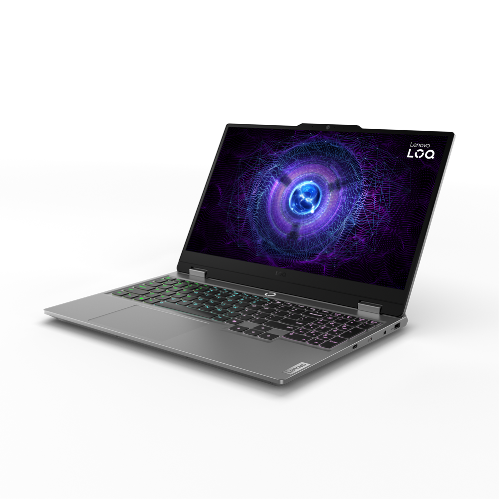 Laptop Gaming Lenovo LOQ 15IRX9 83DV00D5VN