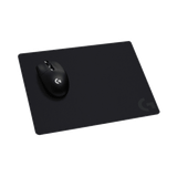  Lót chuột Gaming Logitech G440 | Đen, 28x34x0.3 cm (943-000794) 