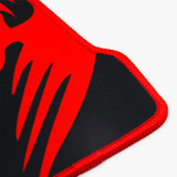  Lót chuột Gaming M-01 R8 | 25x30x0.3 cm 