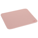  Lót chuột Logitech Studio Series | Hồng, 20x23x0.2 cm (956-000033) 