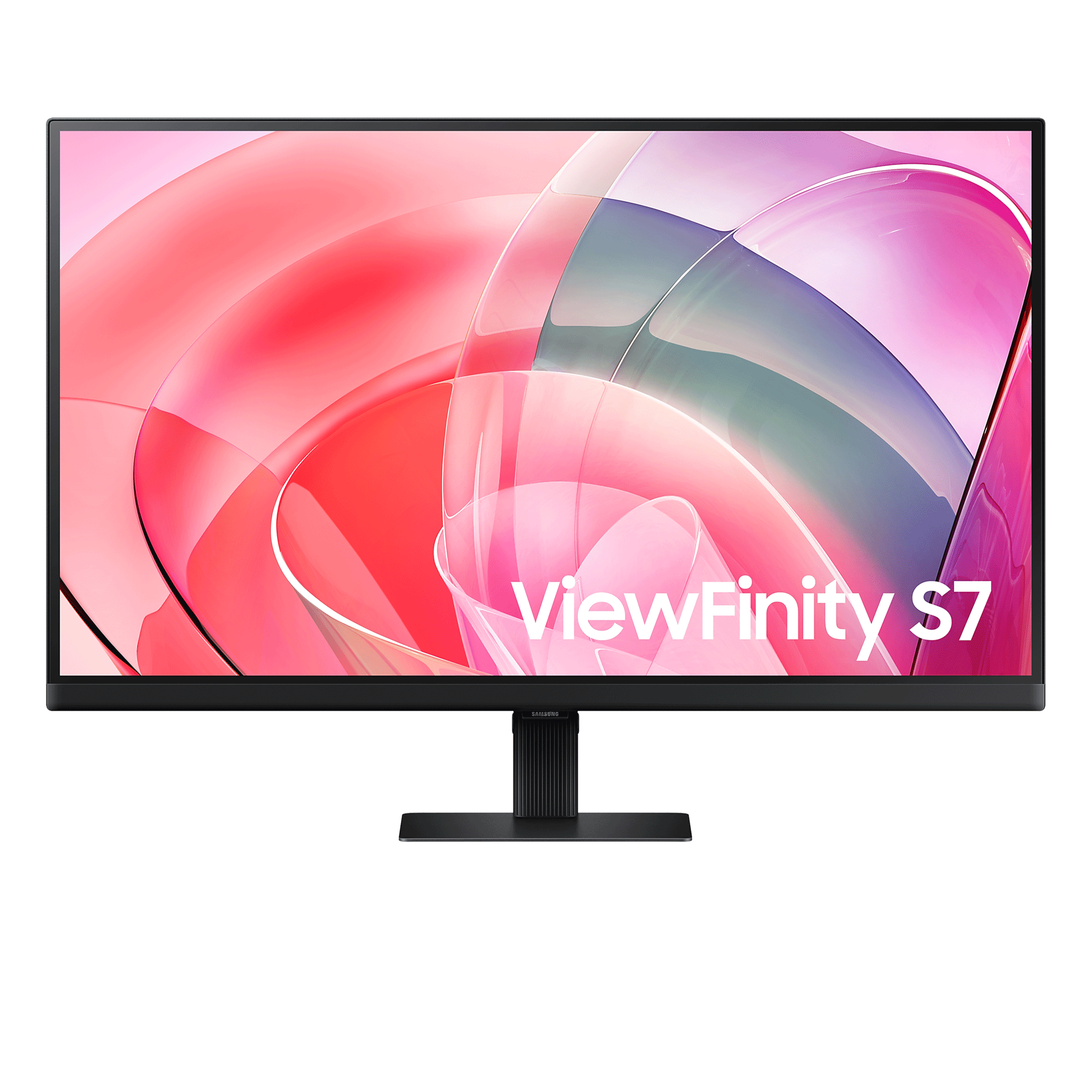 Màn hình Samsung ViewFinity S7 S70D UHD LS27D700EAEXXV | 27 inch, 4K, IPS, 60Hz, 5ms, phẳng