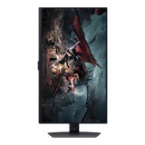  Màn hình Samsung Odyssey G5 G50D QHD LS27DG502EEXXV | 27 inch, QHD, IPS, 180Hz, 1ms, phẳng 