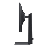  Màn hình Samsung Odyssey G5 G50D QHD LS27DG502EEXXV | 27 inch, QHD, IPS, 180Hz, 1ms, phẳng 