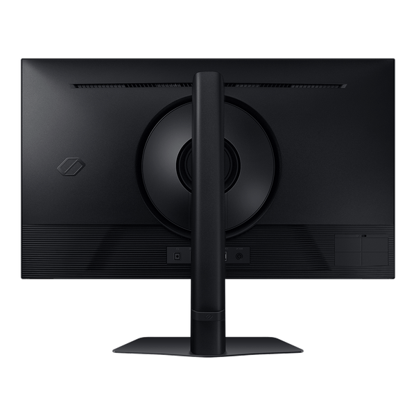  Màn hình Gaming Samsung LS27DG502EEXXV | 27 inch, 2K/QHD, 180Hz, IPS 