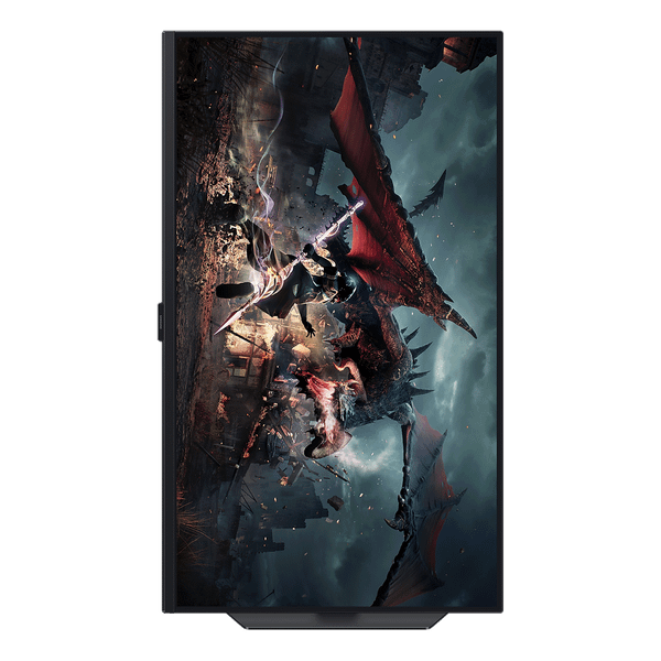  Màn hình Gaming Samsung LS32DG502EEXXV | 32 inch, 2K/QHD, 180Hz, IPS 