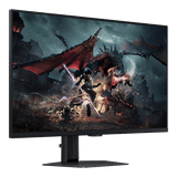  Màn hình Samsung Odyssey G5 G50D QHD LS32DG502EEXXV | 32 inch, QHD, IPS, 180Hz, 1ms, phẳng 