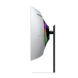  Màn hình Samsung Odyssey OLED G8 G85SB uWQHD LS34BG850SEXXV | 34 inch, WQHD, OLED, 175Hz, 0.03ms, Cong 