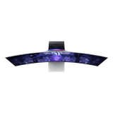  Màn hình Samsung Odyssey OLED G8 G85SB uWQHD LS34BG850SEXXV | 34 inch, WQHD, OLED, 175Hz, 0.03ms, Cong 