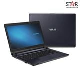  Laptop Asus ExpertBook P1440FA-FQ2953 i3-10110U | RAM 8GB | SSD 256GB | HDD 1TB | 14 inch HD | ENG+ ARABIC KB | No OS (Đen) 