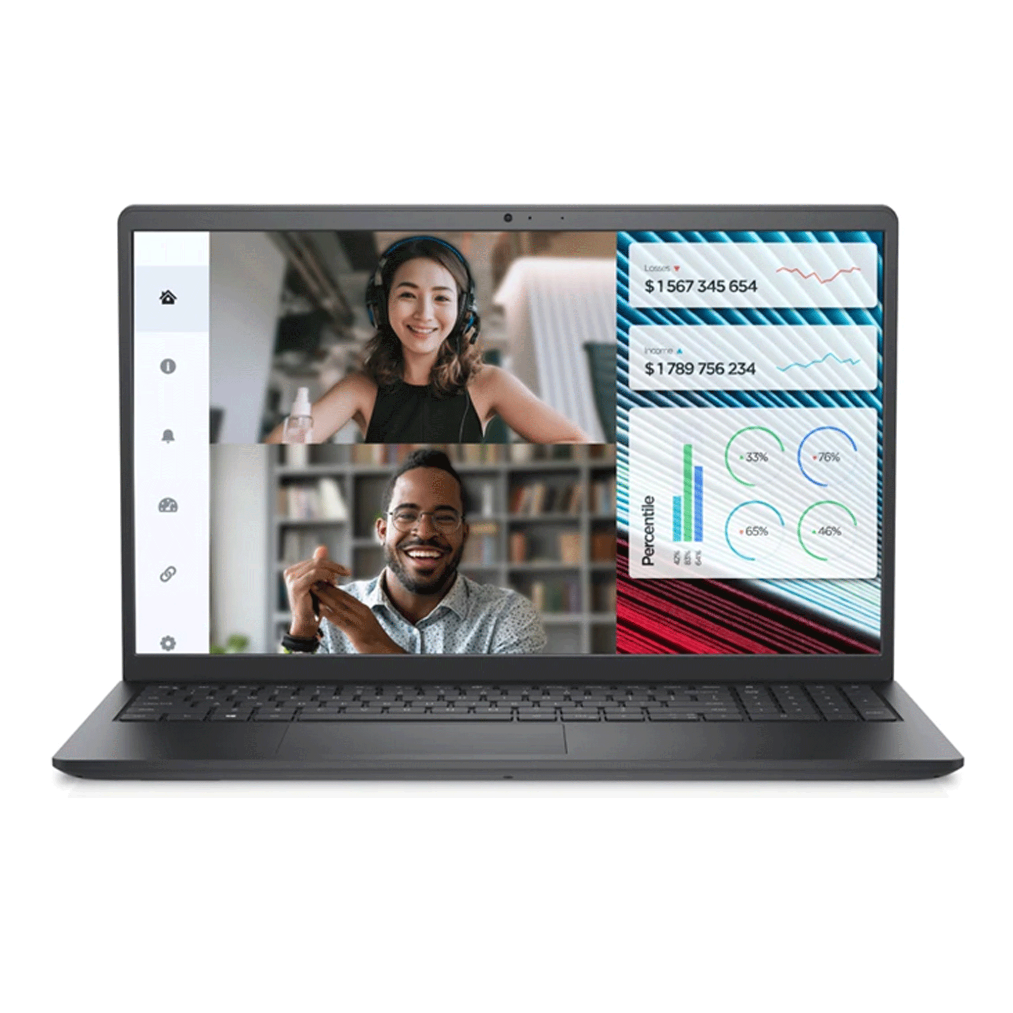 Laptop Dell Vostro 3520 NK