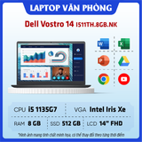  Laptop Dell Vostro 14 3420 