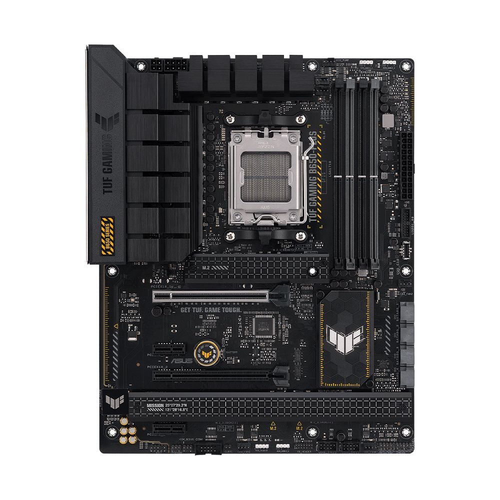 Mainboard Asus TUF Gaming B650-PLUS DDR5