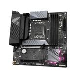  Mainboard Gigabyte B760M Aorus Elite DDR5 
