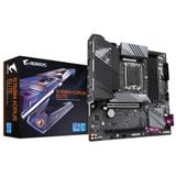  Mainboard Gigabyte B760M Aorus Elite DDR5 