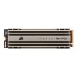  Ổ cứng SSD Corsair MP600 CORE 4TB M.2 NVMe PCIe Gen. 4 x4 SSD (CSSD-F4000GBMP600COR) 