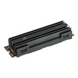  Ổ cứng SSD Corsair MP600 PRO 4TB M.2 NVMe PCIe Gen. 4 x4 SSD (CSSD-F4000GBMP600PRO) 