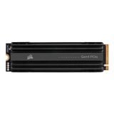  Ổ cứng SSD Corsair MP600 PRO 4TB M.2 NVMe PCIe Gen. 4 x4 SSD (CSSD-F4000GBMP600PRO) 