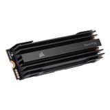  Ổ cứng SSD Corsair MP600 PRO 4TB M.2 NVMe PCIe Gen. 4 x4 SSD (CSSD-F4000GBMP600PRO) 
