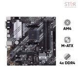  Mainboard Asus B550M-A Prime 