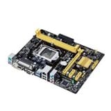  Mainboard Asus H81 + Chắn lưng Main QSD 