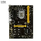  Mainboard Biostar B250A BTC Pro QSD 