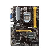  Mainboard Biostar B85 TB85 BTC QSD 