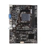 Mainboard Colorful C.A68M BTC DDR3 Cũ | FM2+, mATX, 2 khe RAM 