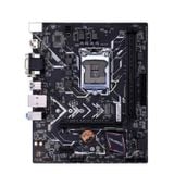  Mainboard Colorful BATTLE AXE C.B360M-HD PRO V20 QSD 