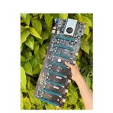 Mainboard Esonic IC6SBK DDR3 Cũ | ATX, 8 khe RAM 