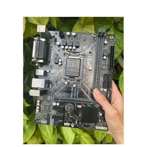 Mainboard Gigabyte H310M DS2 QSD