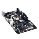  Mainboard Gigabyte H81 (QSD) 