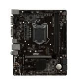  Mainboard MSI B360M Pro-VD (QSD) 