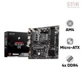  Mainboard MSI Pro B550M P Gen 3 