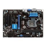  Mainboard MSI B85 (QSD) 