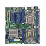  Mainboard ASRock EP2C602 DDR3 Cũ | LGA 2011, SSI-EEB (Server), 8 khe RAM 