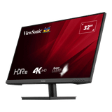  Màn hình 4K VSN VA3208-4K-MHD | 31.5 inch, UHD, VA, 60Hz, 4ms, HDR10, speaker, TUV bảo vệ mắt, phẳng 