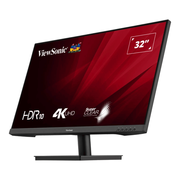  Màn hình Văn phòng Vision VS3208-4K-MHD | 32 inch, 4K/UHD, 60Hz, VA, Speaker 
