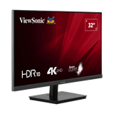  Màn hình 4K VSN VA3208-4K-MHD | 31.5 inch, UHD, VA, 60Hz, 4ms, HDR10, speaker, TUV bảo vệ mắt, phẳng 