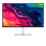  Màn hình Dell Plus 4K S2725QS | 27 inch, UHD, IPS, 120Hz, 4ms, speaker, chân CTH 