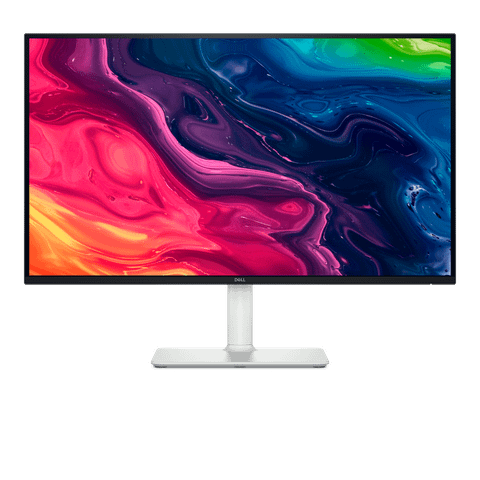 Màn hình Dell Plus 4K S2725QS | 27 inch, UHD, IPS, 120Hz, 4ms, speaker, chân CTH