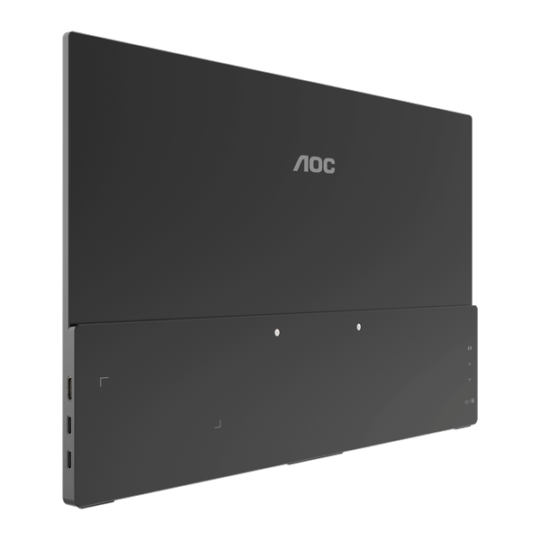  Màn hình Di động AOC 16T20 | 15.6 inch, FHD, 60Hz, IPS, Foldable Smart Cover 
